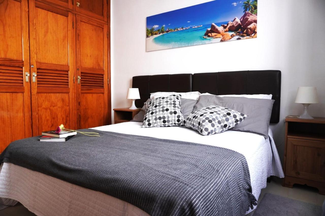 Appartamento Apto. Guacimeta, A 20m De La Playa. *